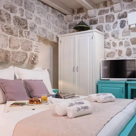 Superior Townhouse In The Old Town Homestay
