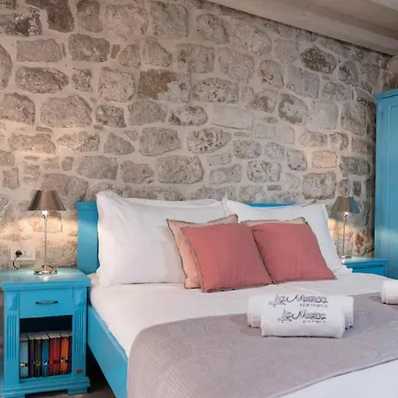 Homestay Superior Townhouse In The Old Town