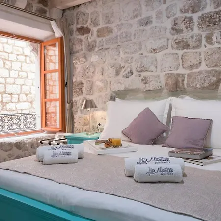 Accommodatie bij particulieren Superior Townhouse In The Old Town
