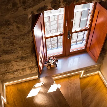 Superior Townhouse In The Old Town Dubrovnik