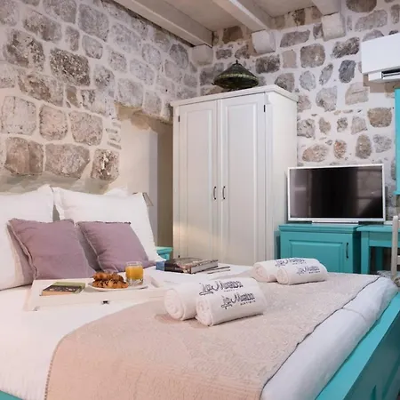 Superior Townhouse In The Old Town Homestay *