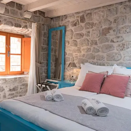 Superior Townhouse In The Old Town Dubrovnik